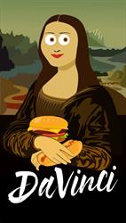 Davinci - Il Genio del Panino, Taggia orari di apertura
