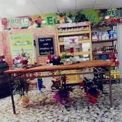 Euro Frutta, Fiumefreddo di Sicilia orari di apertura