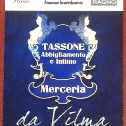 Merceria VILMA, Peveragno orari di apertura