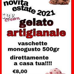 DajPizza, Codigoro orari di apertura