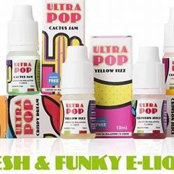 LiquidiTop - Sigarette elettroniche Albino - Puff - Usa e getta, orari di apertura