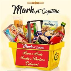 MARK.et Capitello, orari di apertura