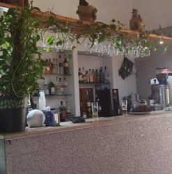 Blu Bar, Pantelleria orari di apertura