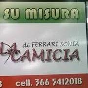 La Camicia di Ferrari Sonia, Cremona orari di apertura