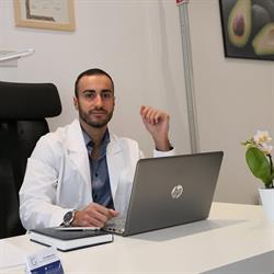 Dr. Federico Galli Nutrizionista, Grottaferrata orari di apertura