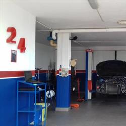 Officina24, Villa Romagnoli orari di apertura