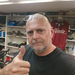 Francesco Bike, Este orari di apertura