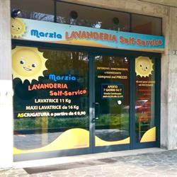 Marzia Lavanderia Self-Service, Ponte San Pietro orari di apertura