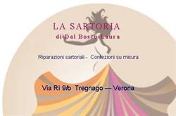 La Sartoria, Tregnago orari di apertura