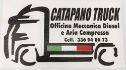 Officina Catapano TRUCK, San Giuseppe Vesuviano orari di apertura