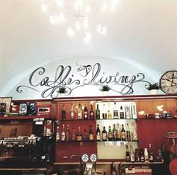 Caffè Living, Adelfia orari di apertura