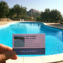 B&B Borgo Bellavista, Santa Severina orari di apertura
