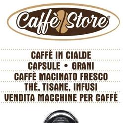 Caffè Store - Vendita macchine per caffè - cialde e capsule multimarca, Carmiano orari di apertura