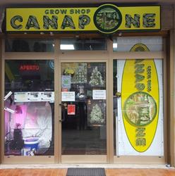 CanapOne, Perugia orari di apertura