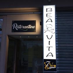 Bea Vita Ristorantino, Montegaldella orari di apertura