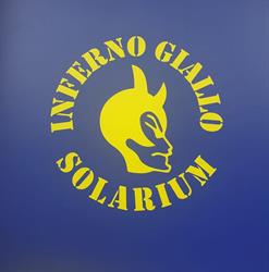 Inferno Giallo Estetica e Solarium Tortona, orari di apertura