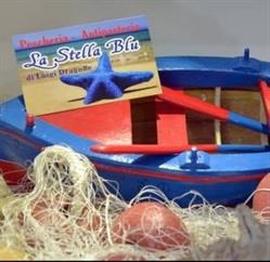 Pescheria La Stella Blu, Noci orari di apertura