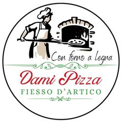 Dami Pizza, Fiesso d'Artico orari di apertura