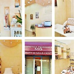 Estetica Femminile MG, La Spezia orari di apertura