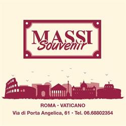 Massi Souvenir, Roma orari di apertura