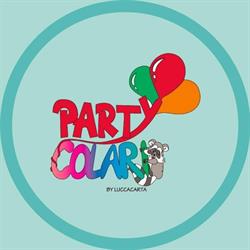Partycolari by Luccacarta - Montecatini, Montecatini-Terme orari di apertura