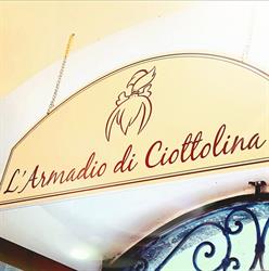 L'Armadio Di Ciottolina, San Gimignano orari di apertura