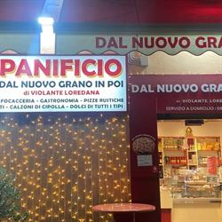 Dal nuovo grano in poi, Bari orari di apertura