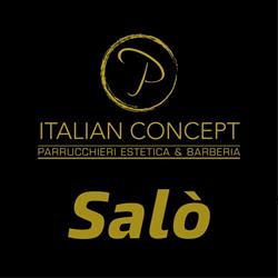 Italian Concept Salò, orari di apertura