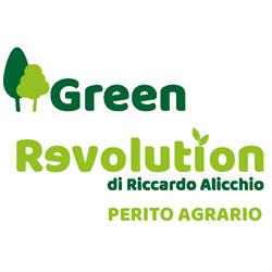 Green Revolution di Riccardo Alicchio, Marcallo con Casone orari di apertura