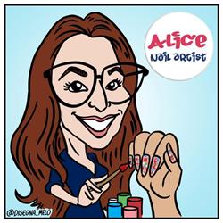 Alice Nail Artist, Casale Monferrato orari di apertura