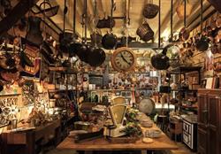 Mercatino dell'usato c'è di tutto, Campi Bisenzio orari di apertura