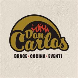 Ristorante Braceria Don Carlos Aprilia, orari di apertura