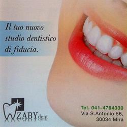 Studio Dentistico Zabydent, Mira orari di apertura