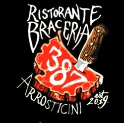 387 - Ristorante BraceriaMontesilvano, orari di apertura