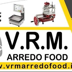VRM Arredo Food srls, Galatina orari di apertura