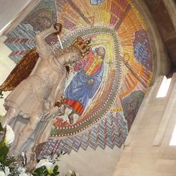 Parrocchia Sacro Cuore di Gesù, Monte Sant'Angelo orari di apertura