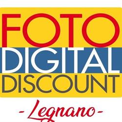 Foto Digital Discount Legnano, orari di apertura