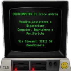 BootComputer, Villadossola orari di apertura
