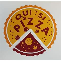 Qui Si Pizza, Prasco orari di apertura
