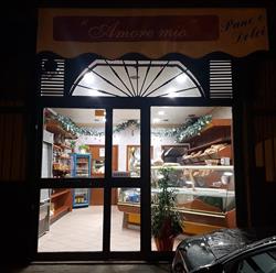 Amore mio, Rocca di Papa orari di apertura