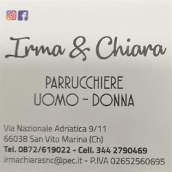 Irma&Chiara Parrucchieri, San Vito Chietino orari di apertura