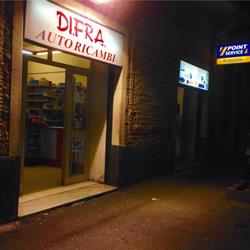Di.Fra autoricambi, Catania orari di apertura