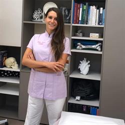 Osteopata - Giorgia Bestetti, Carate Brianza orari di apertura