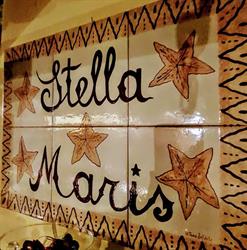 Locanda Stella Maris, Vasto orari di apertura