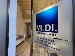 MIDI Immobiliare, Altamura orari di apertura