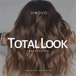 Total look parrucchieri, Vinovo orari di apertura