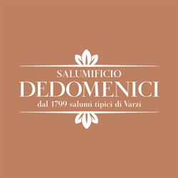 Salumificio Dedomenici, Casanova di Destra orari di apertura