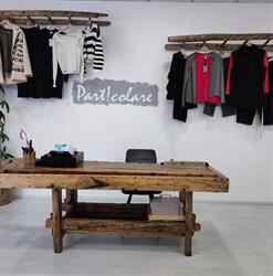 Particolare negozio abbigliamento donna, Lavis orari di apertura