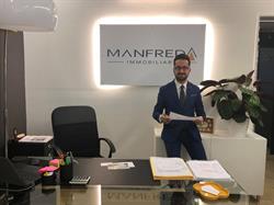 Manfreda immobiliare, Villa Cortese orari di apertura