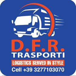 DFR Trasporti - Logistics Served in Style, Negrar di Valpolicella orari di apertura